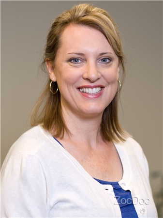 Dr. Traci Woods, AuD