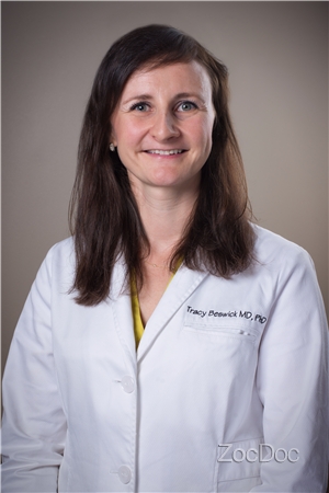 Dr. Tracy Beswick, MD