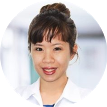 Dr. Tracy Cheung, DDS, MS