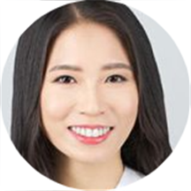 Dr. Tracy Kim, DMD