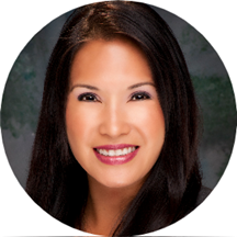 Dr. Tracy Park, OD