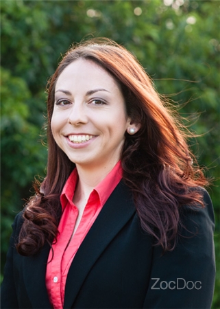 Dr. Tracy Robillard, DPM
