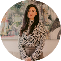 Dr. Tracy Sidesinger, PsyD