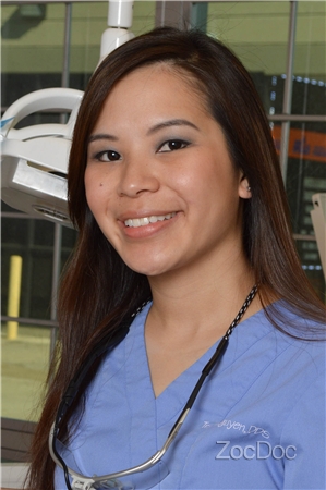 Dr. Tram Doan Nguyen, DDS