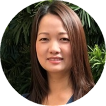 Dr. Tram Nguyen, DDS