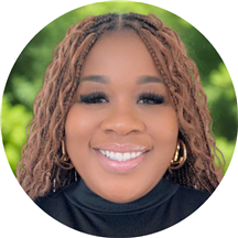 Dr. Tramia Squire, DNP, PMHNP, PMHNP-BC, NP