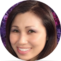 Dr. Trang Ha, OD