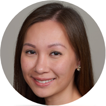 Dr. Trang Huynh, DDS