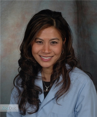 Dr. Trang Le, DDS