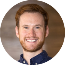 Dr. Travis Bailey, OD