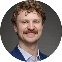 Dr. Travis Blackburn, DPM
