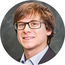 Dr. Travis Faber, DDS