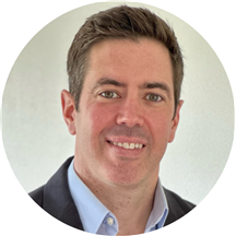 Dr. Travis McDonald, DC