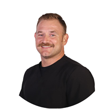 Dr. Travis Owens, DC