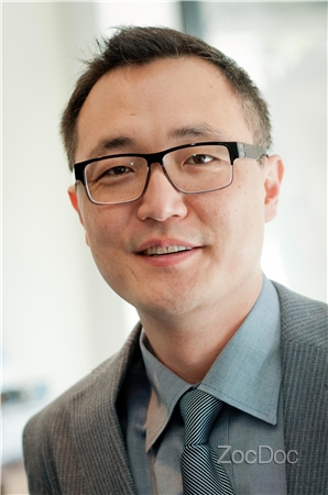 Dr. Travis Park, OD