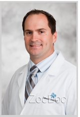 Dr. Travis Reed, DO