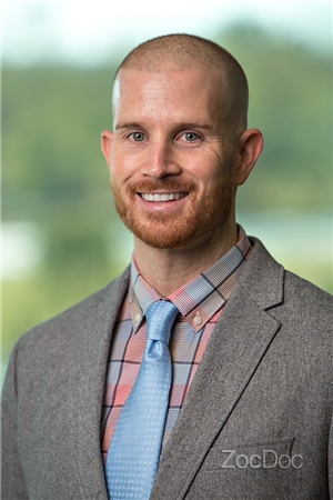 Dr. Travis Stark, DPM