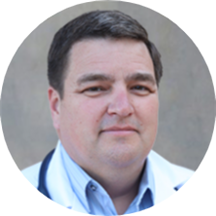 Dr. Trent Batty, MD