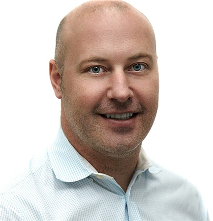 Dr. Trent Sayers, DDS