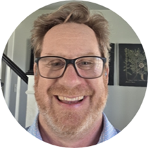 Dr. Trenton Schmidt, DNP