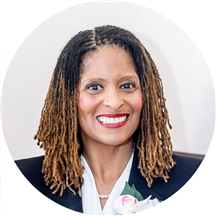 Dr. Tresina Steger, LPC, LPCMH, LCPC, EdD