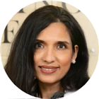 Dr. Tressa Malikkal, OD