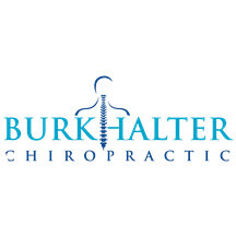 Dr. Trevor Burkhalter, DC