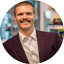 Dr. Trevor Fosso, OD, FAAO