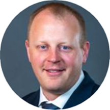 Dr. Trevor J. Shelton, MD