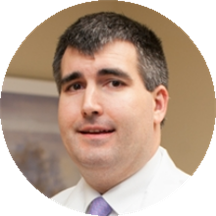 Dr. Trevor Jenkins, MD