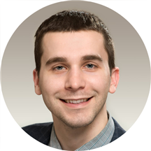 Dr. Trevor Keck, OD