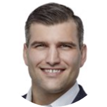 Dr. Trevor O'Brien, MD