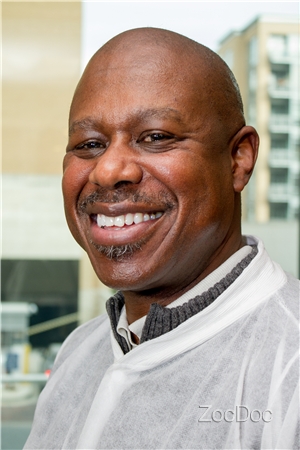 Dr. Trevor Salmon, DDS