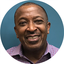 Dr. Trevor Simmonds, DDS