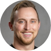 Dr. Trey Kalbaugh, DDS