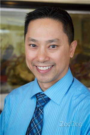 Dr. Tri Nguyen, DDS