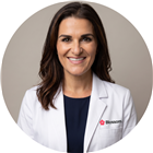 Dr. Tricia Marshall, DNP