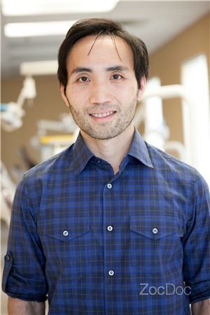 Dr. Triet Tran, DDS