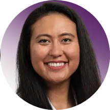 Dr. Trina Manalo, MD