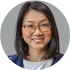 Dr. Trinh Hua, OD
