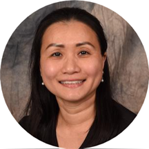 Dr. Trinh Nguyen, DPM