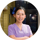 Dr. Trish Dang, DMD