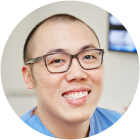 Dr. Tristan Lue, DDS