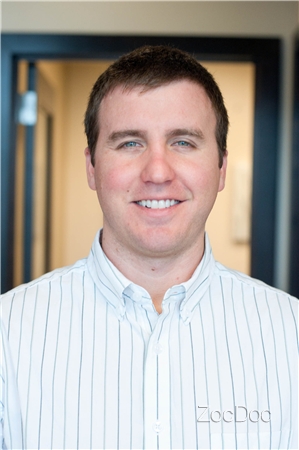Dr. Troy Brown, DMD
