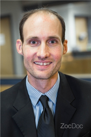 Dr. Troy Hemme, DO