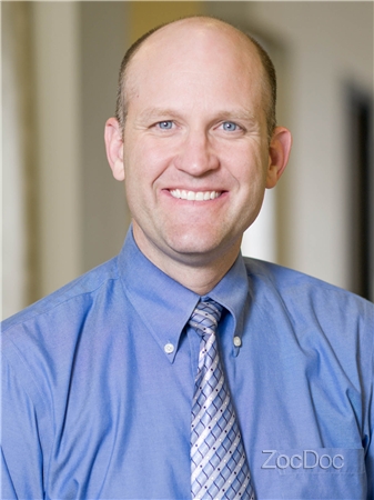 Dr. Troy Williams, DDS