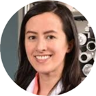 Dr. Truc Ly Tran, OD