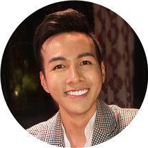 Dr. Trung Duong, MD
