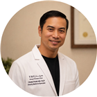 Dr. Trung Pham, MD, FACP, DABOM