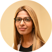 Dr. Trusha Shah, MD